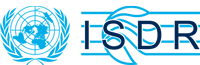 ISDR logo