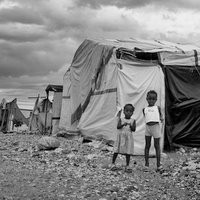 Credit: Haiti earthquake / UN/MINUSTAH/Logan Abassi