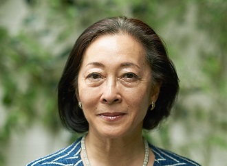 Ms. Mami Mizutori