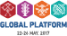 Global Platform 22-26 May, 2017