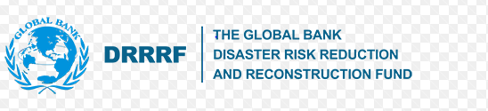 DRRRF logo