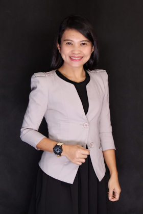 Deicy Silvia Wenas
