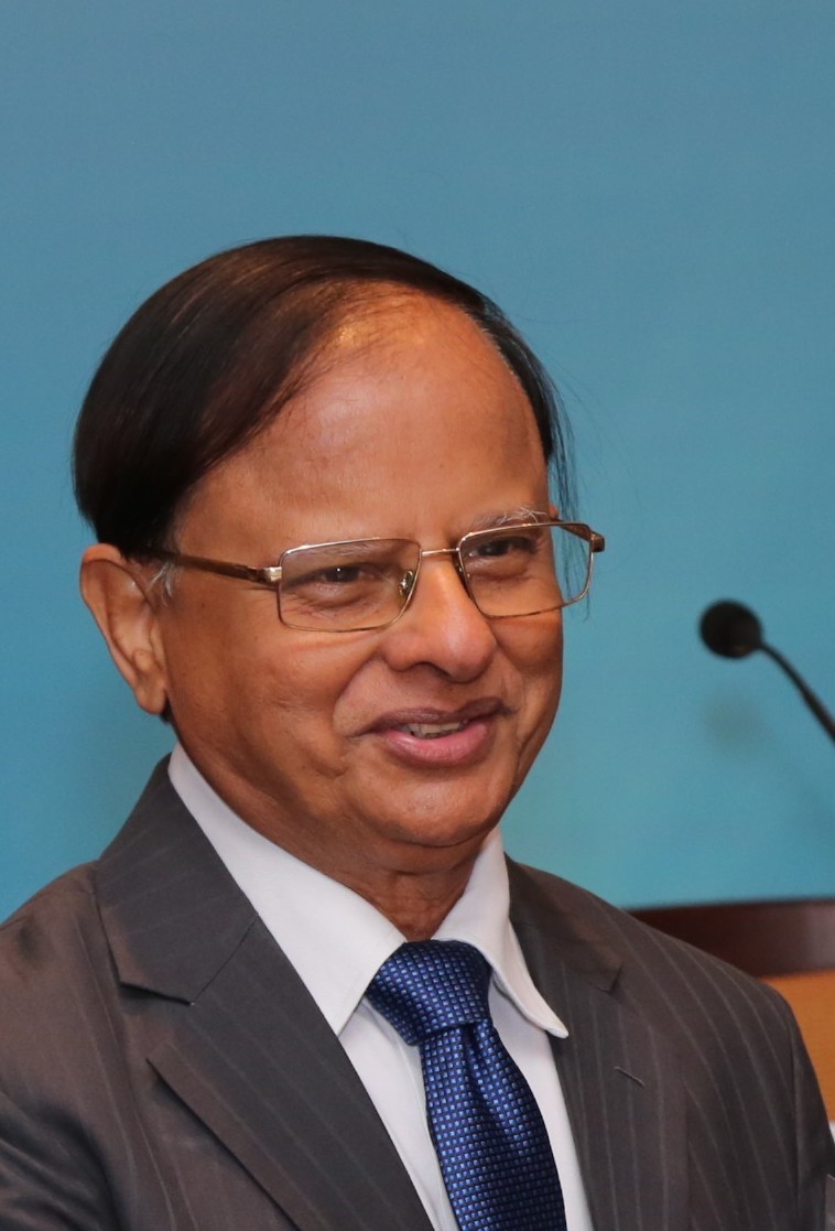 Dr. Pramod Kumar Mishra
