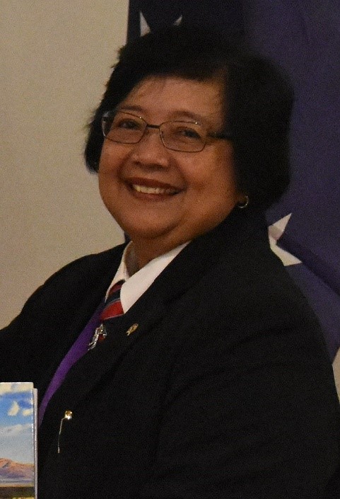 Dr. Ir. Siti Nurbaya Bakar