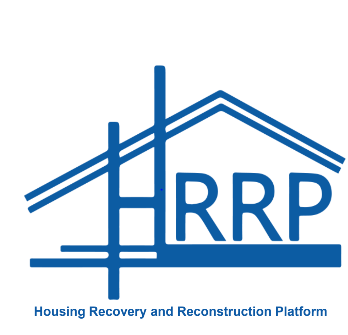HRRP logo