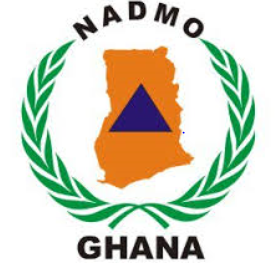 NADMO logo