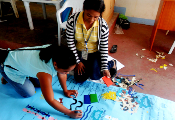 Participatory Disaster Risk Assessment photo