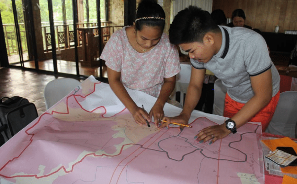 Carigara Hazard Mapping Project