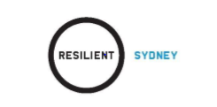 Global 100 Resilient Cities logo