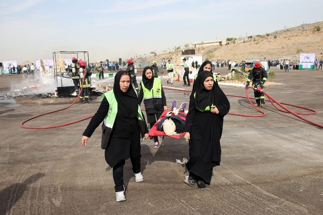 Rescue Angels photo