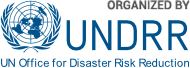 Organized by UNDRR - United Nations Office for Disaster Risk Reduction