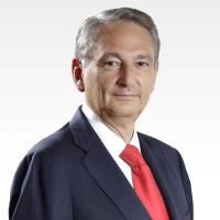 Mr. Luis Felipe Puente